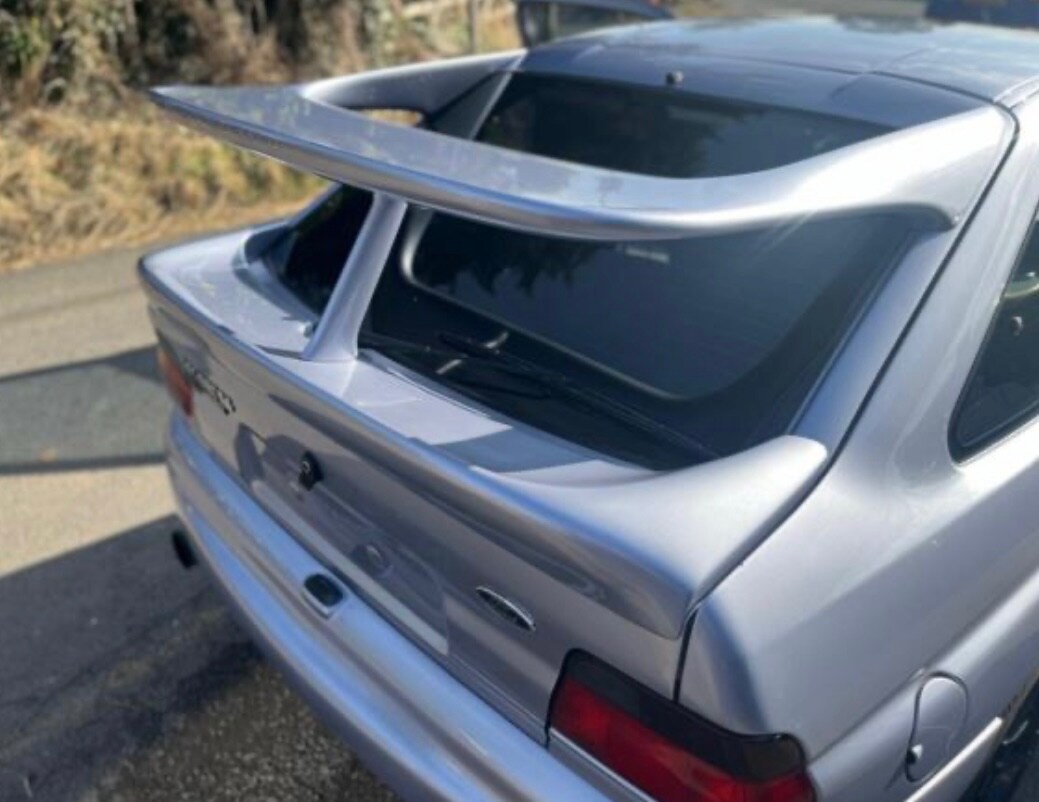 Vehicle 36