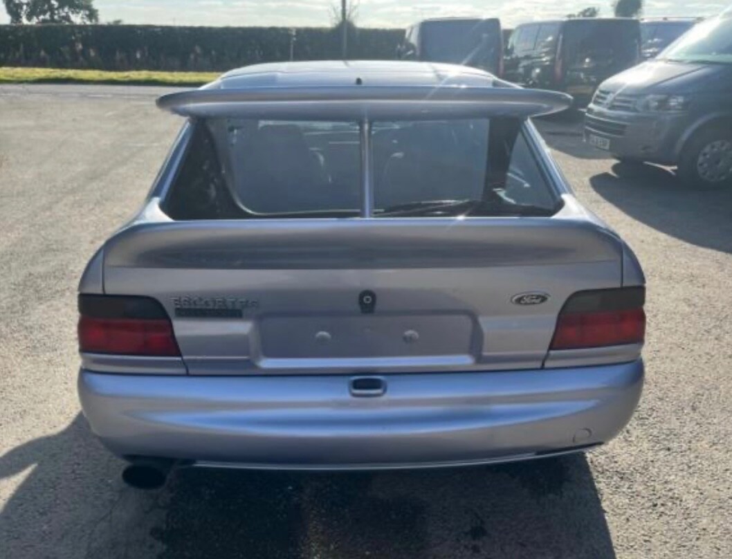 Vehicle 38