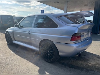 Used Ford Escort undefined for sale - 76017450: Photo