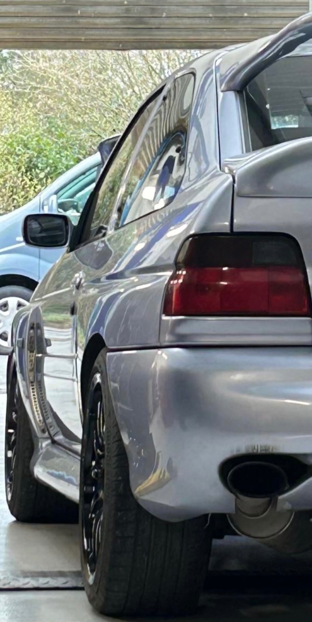 Vehicle 40