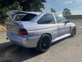 Used Ford Escort undefined for sale - 76017450: Photo
