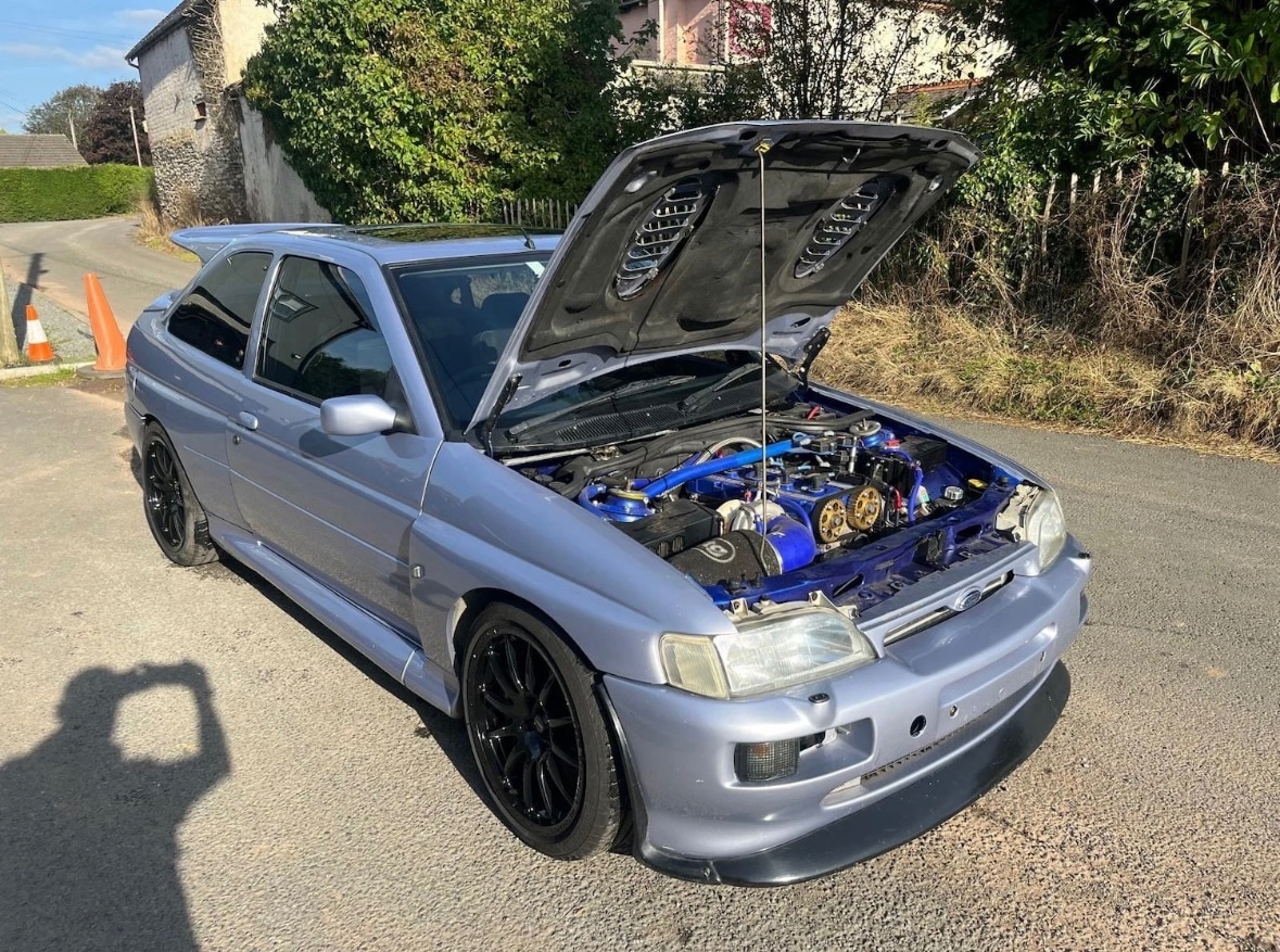 Vehicle 9