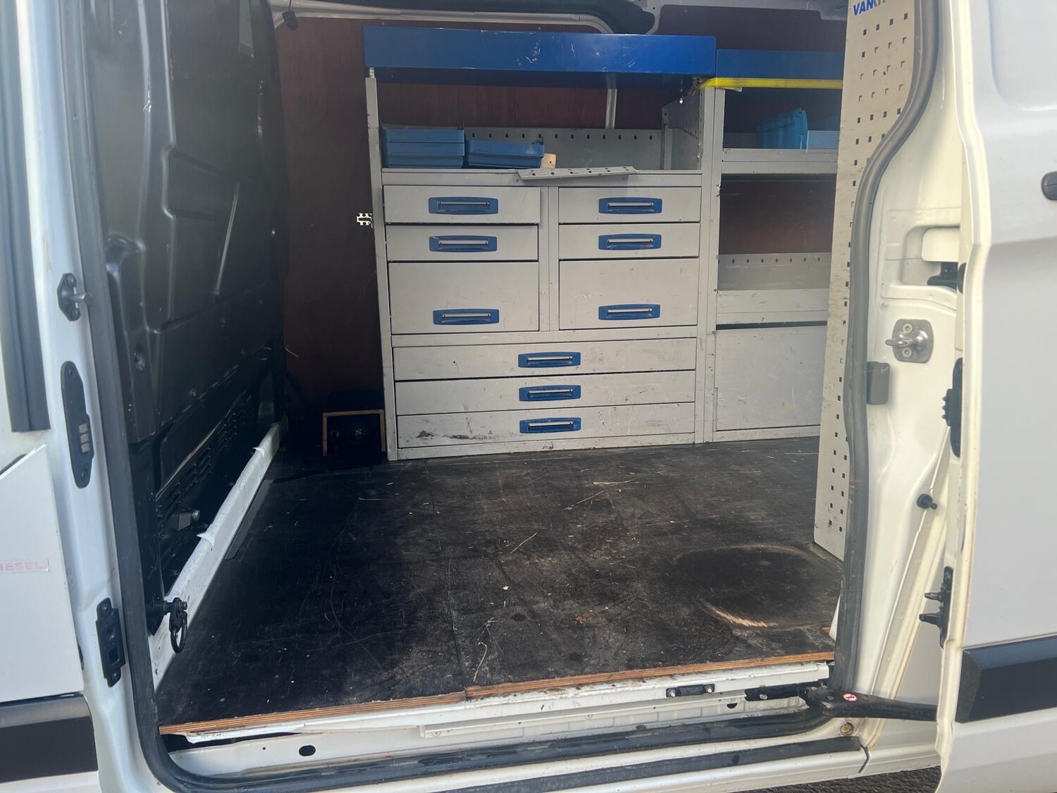 Used Ford Transit Custom 2020 for sale - 76455549: Photo 12