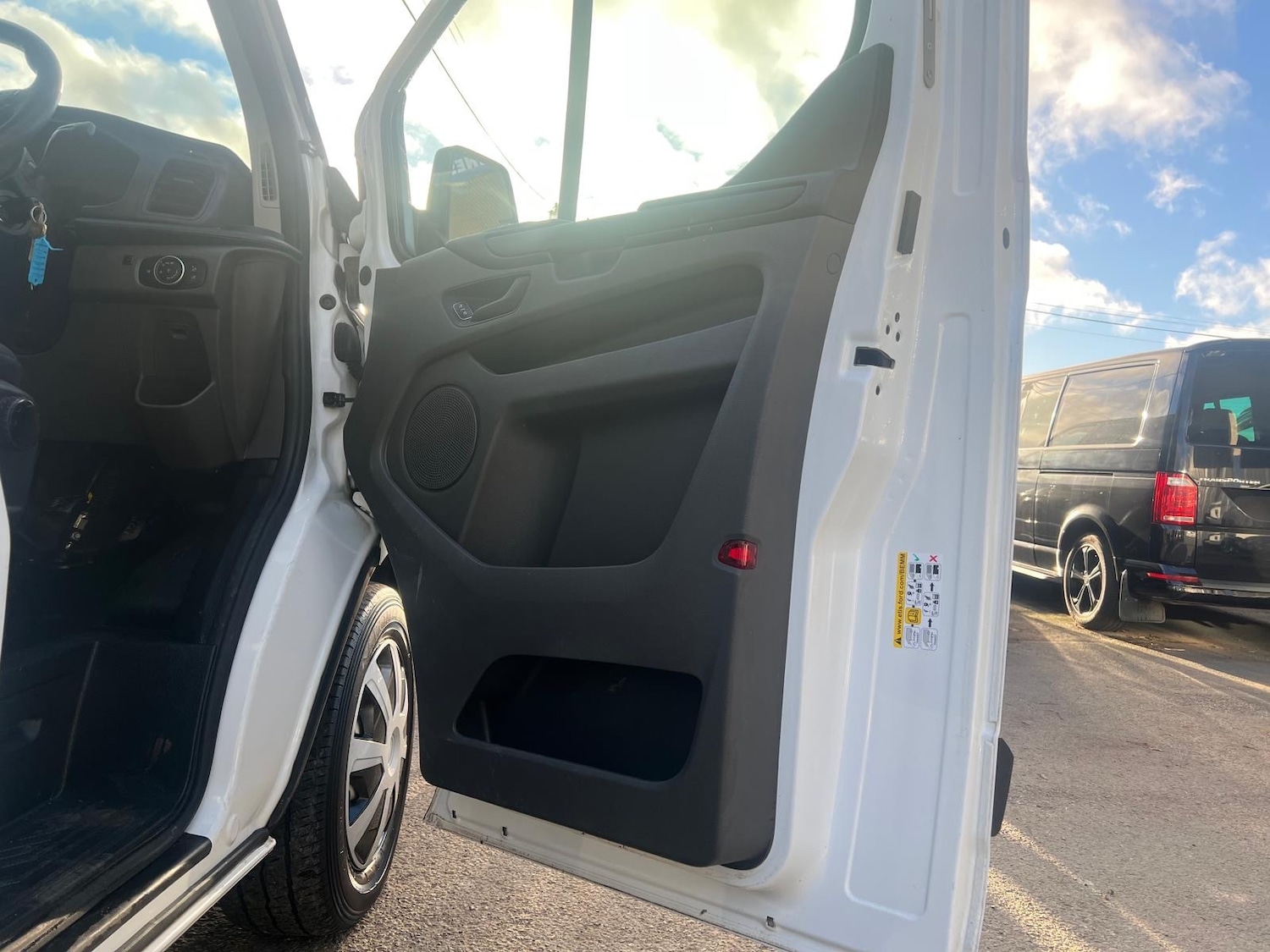 Used Ford Transit Custom 2020 for sale - 76455549: Photo 15