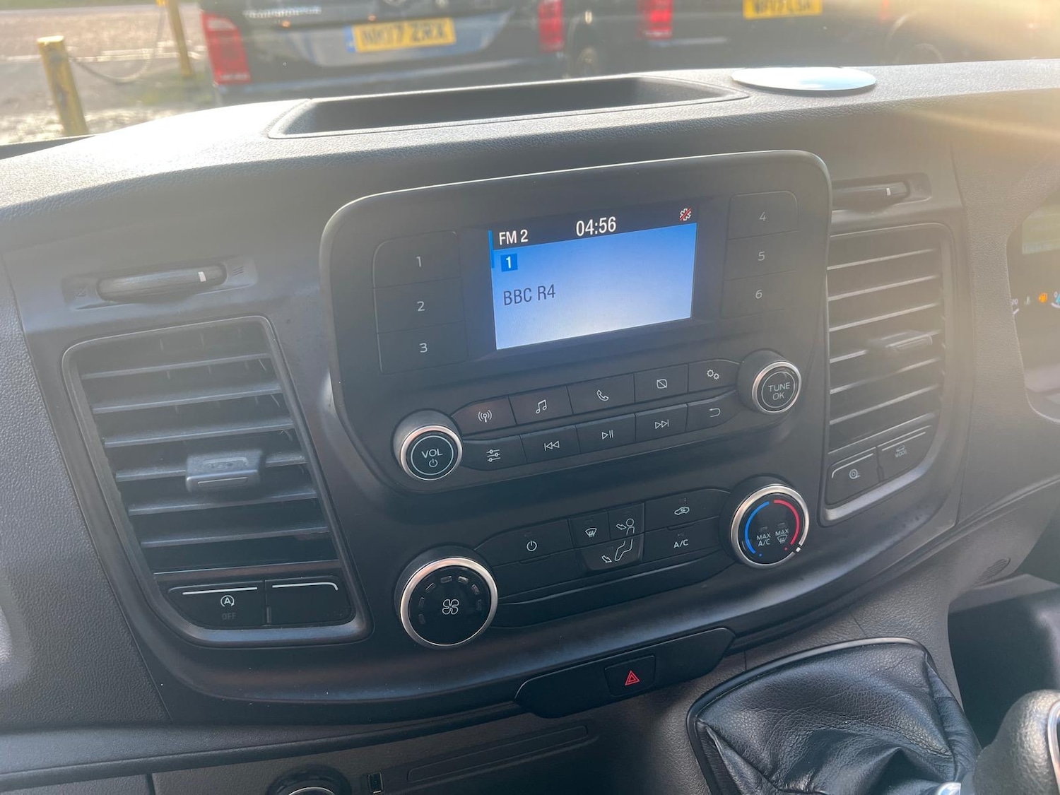 Used Ford Transit Custom 2020 for sale - 76455549: Photo 16