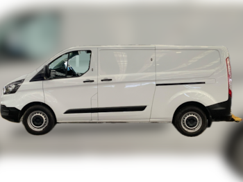Used Ford Transit Custom 2020 for sale - 76455549: Photo