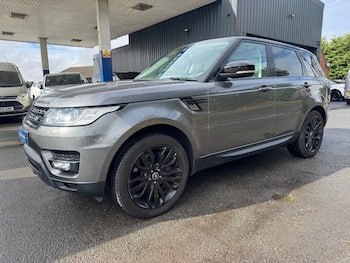 Used Land Rover Range Rover Sport 2019 for sale - 79674192: Photo