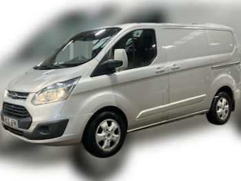 Ford - Transit Custom
