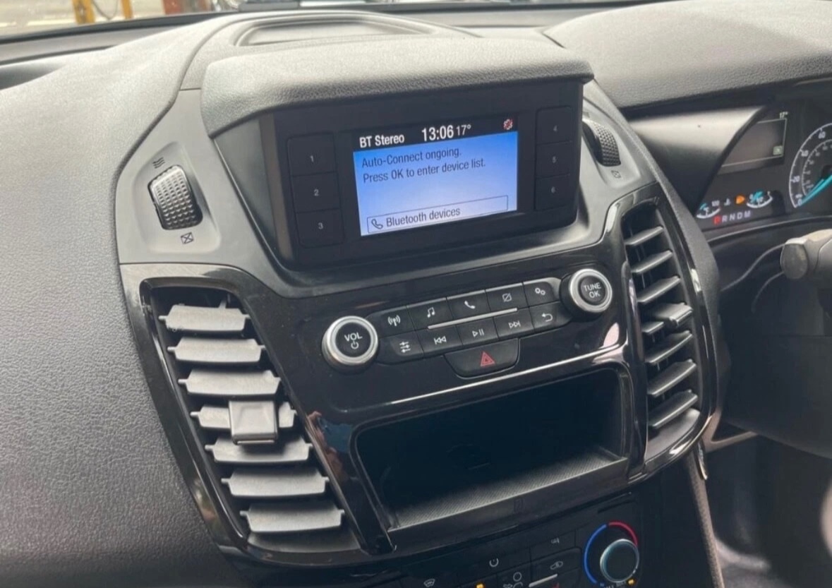 Used Ford Transit Connect 2019 for sale - 76792643: Photo 12