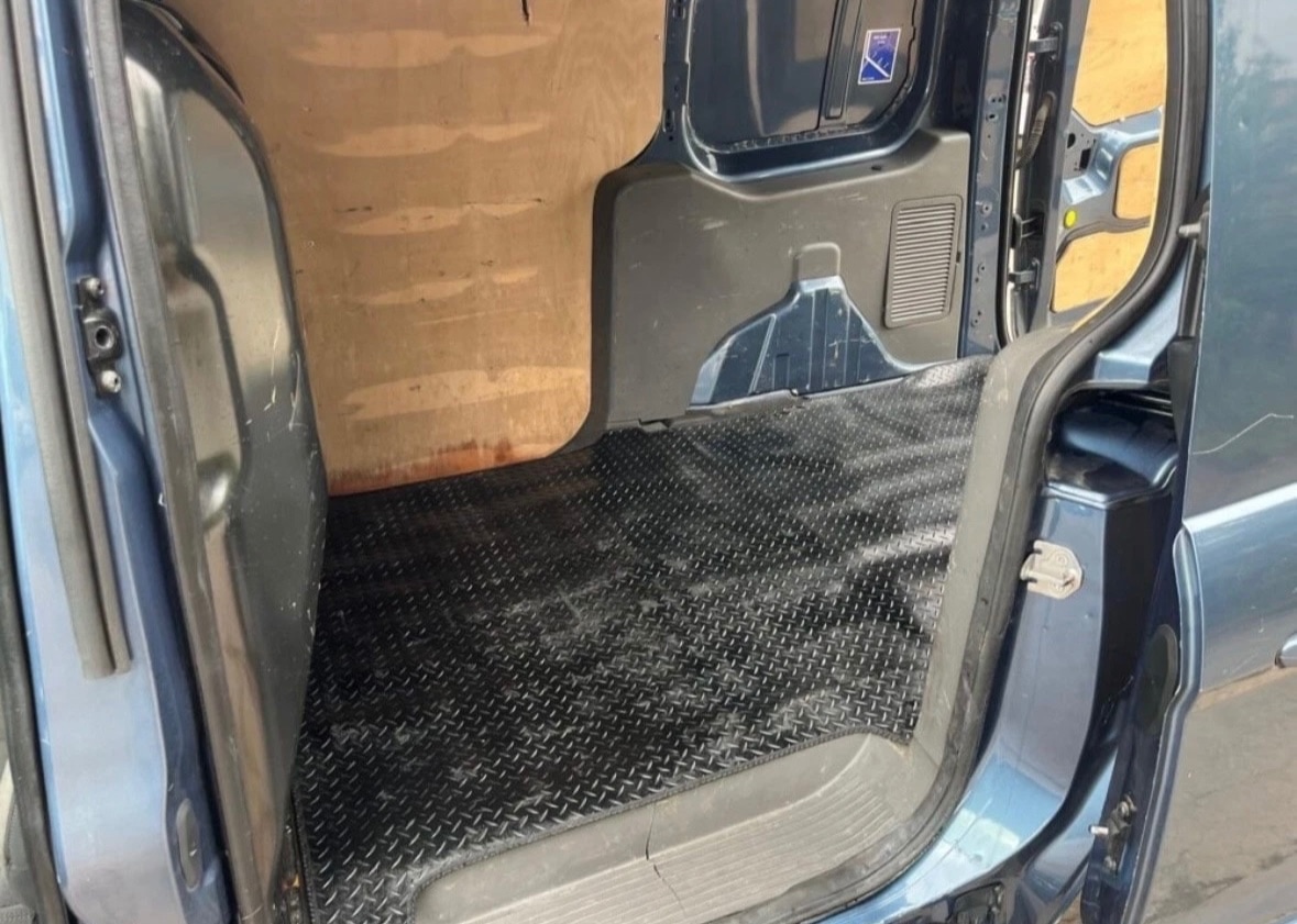 Used Ford Transit Connect 2019 for sale - 76792643: Photo 13