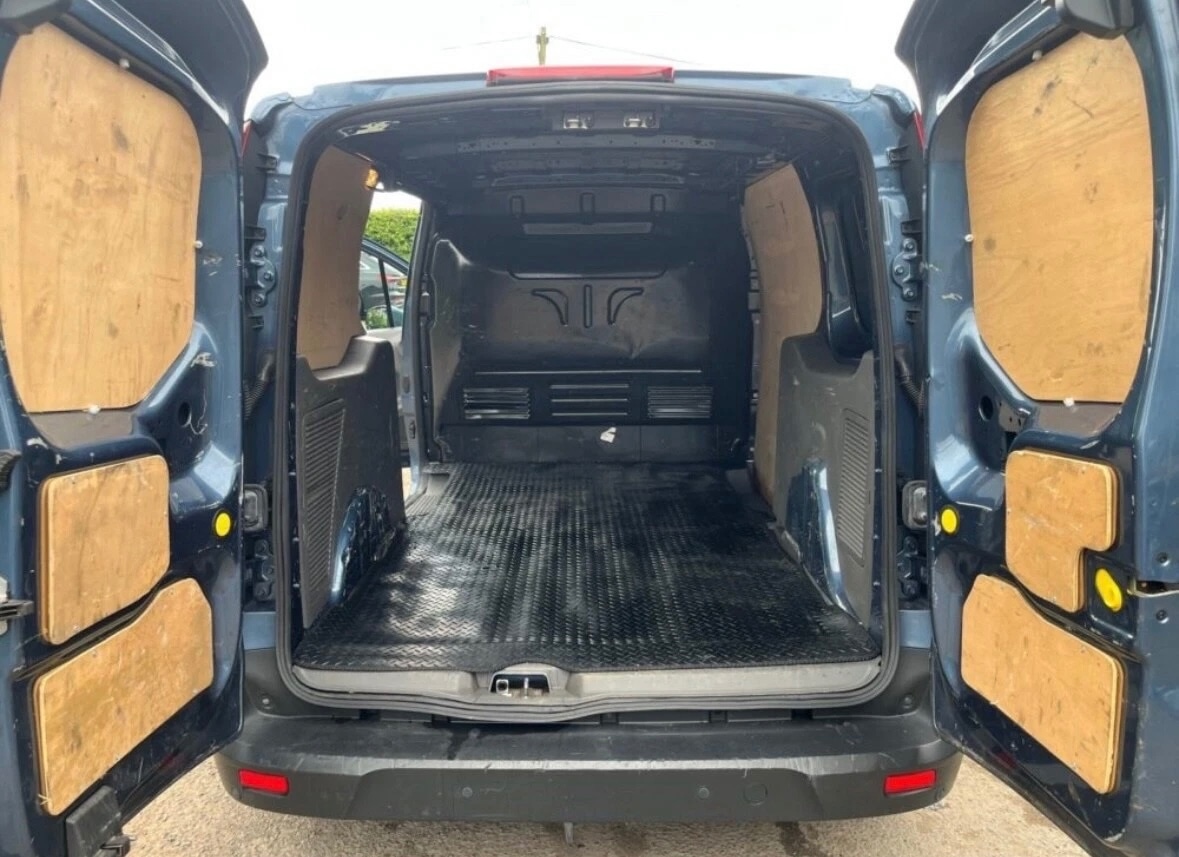 Used Ford Transit Connect 2019 for sale - 76792643: Photo 14
