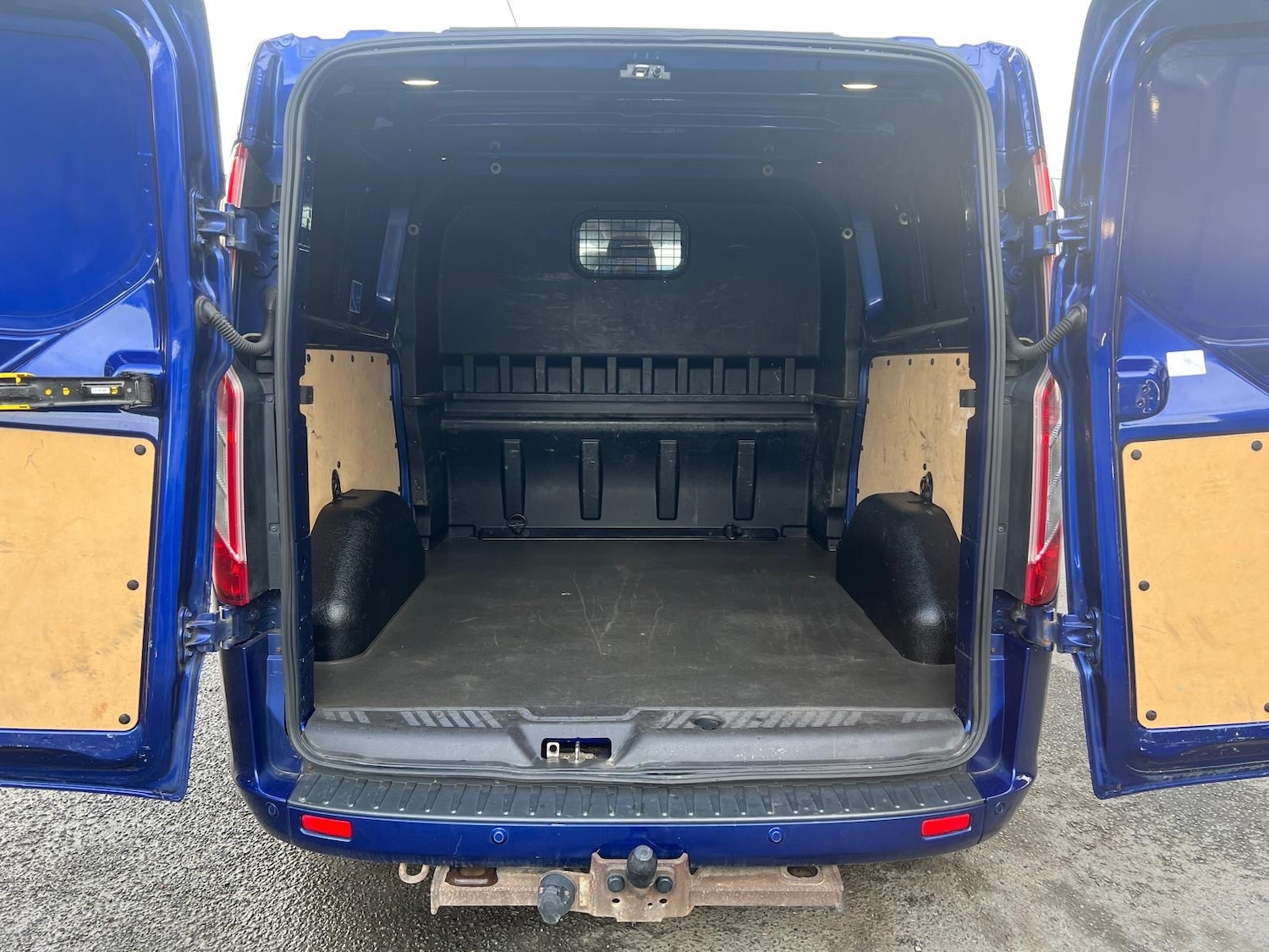 Used Ford Transit Custom 2016 for sale - 76374150: Photo 13