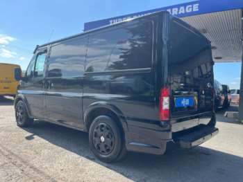 Used Ford Transit 2011 for sale - 75086377: Photo
