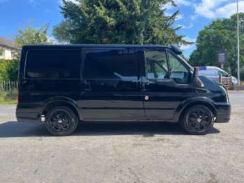 Used Ford Transit 2011 for sale - 75086377: Photo
