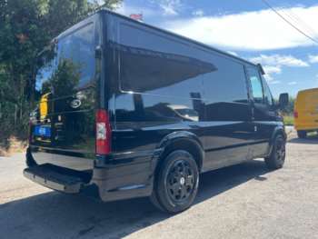 Used Ford Transit 2011 for sale - 75086377: Photo