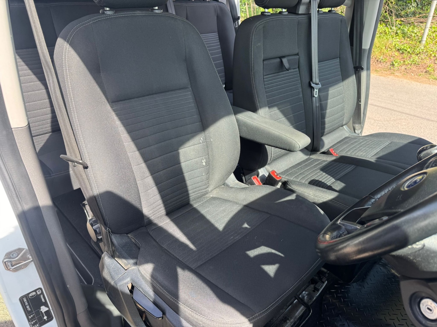 Vehicle 11
