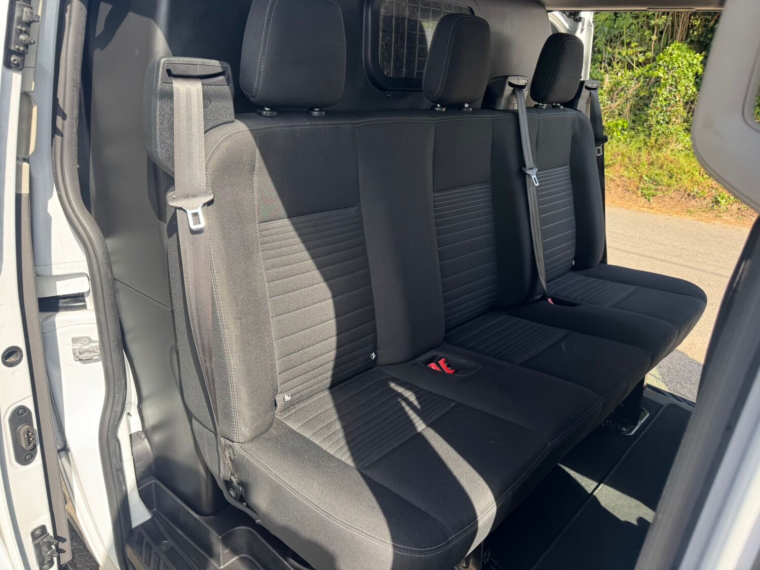 Vehicle 16