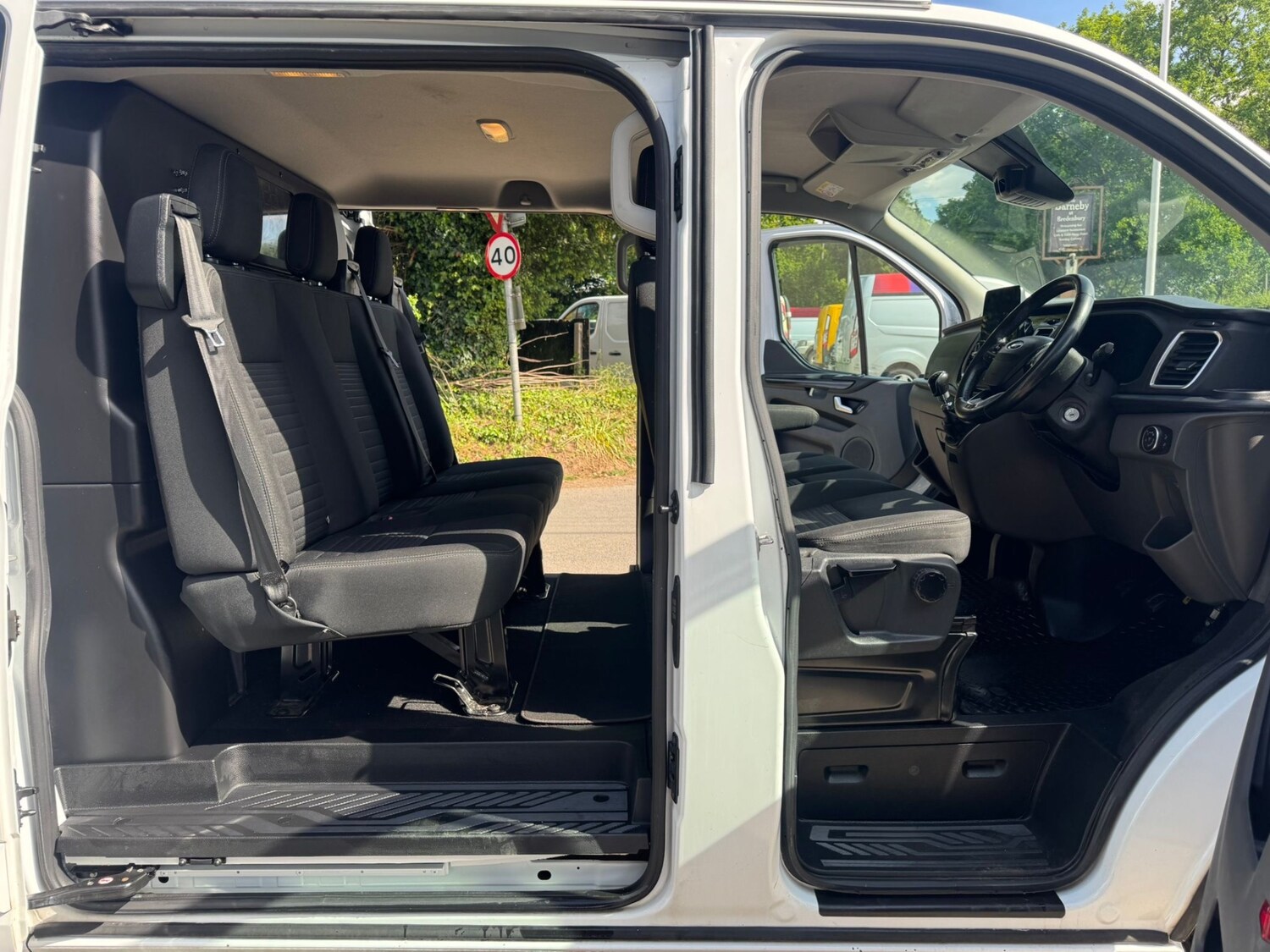 Vehicle 9