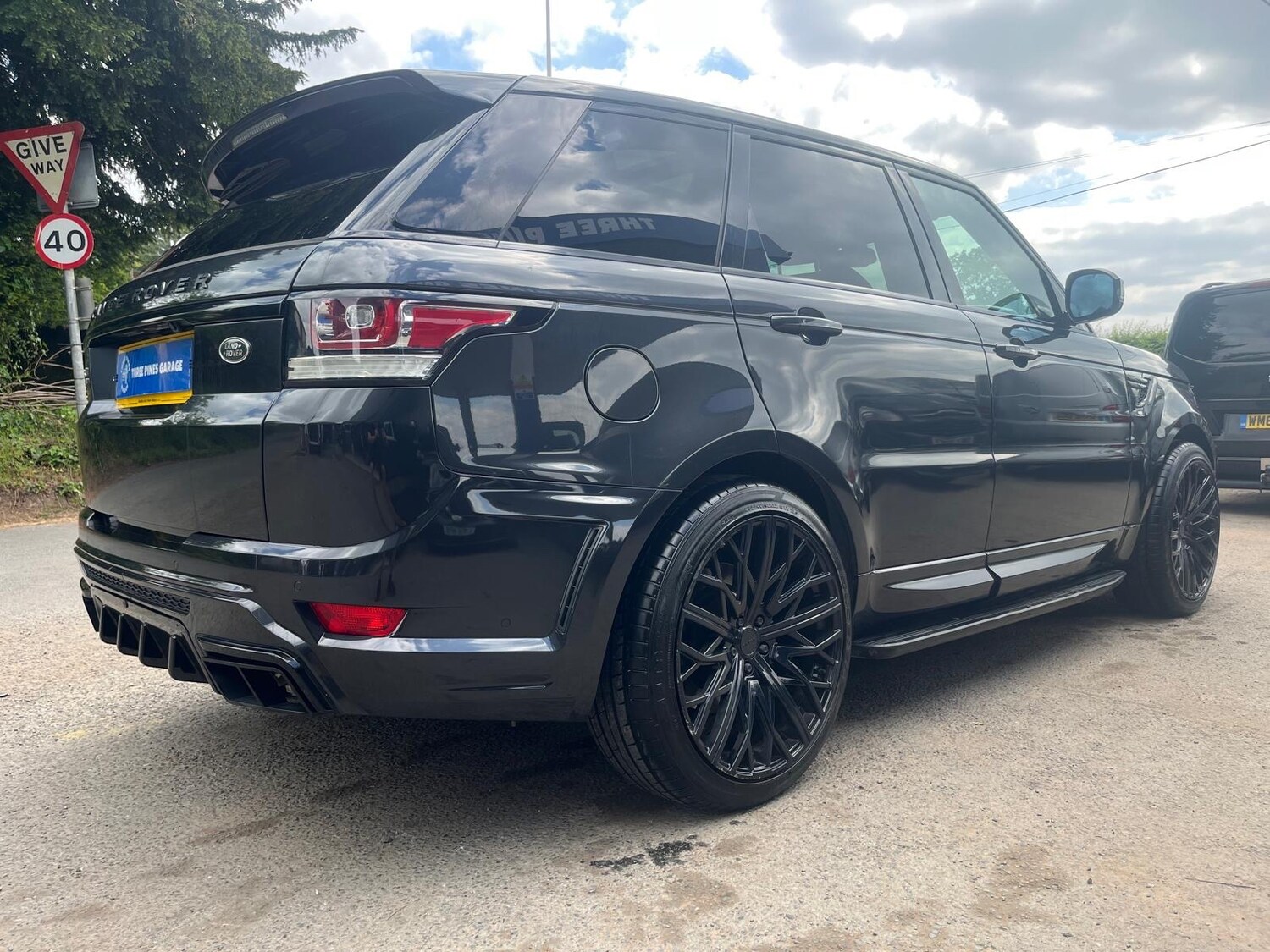 Vehicle 25