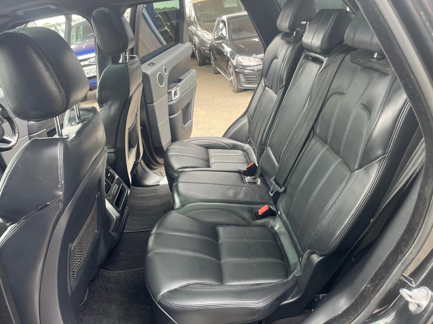 Vehicle 29