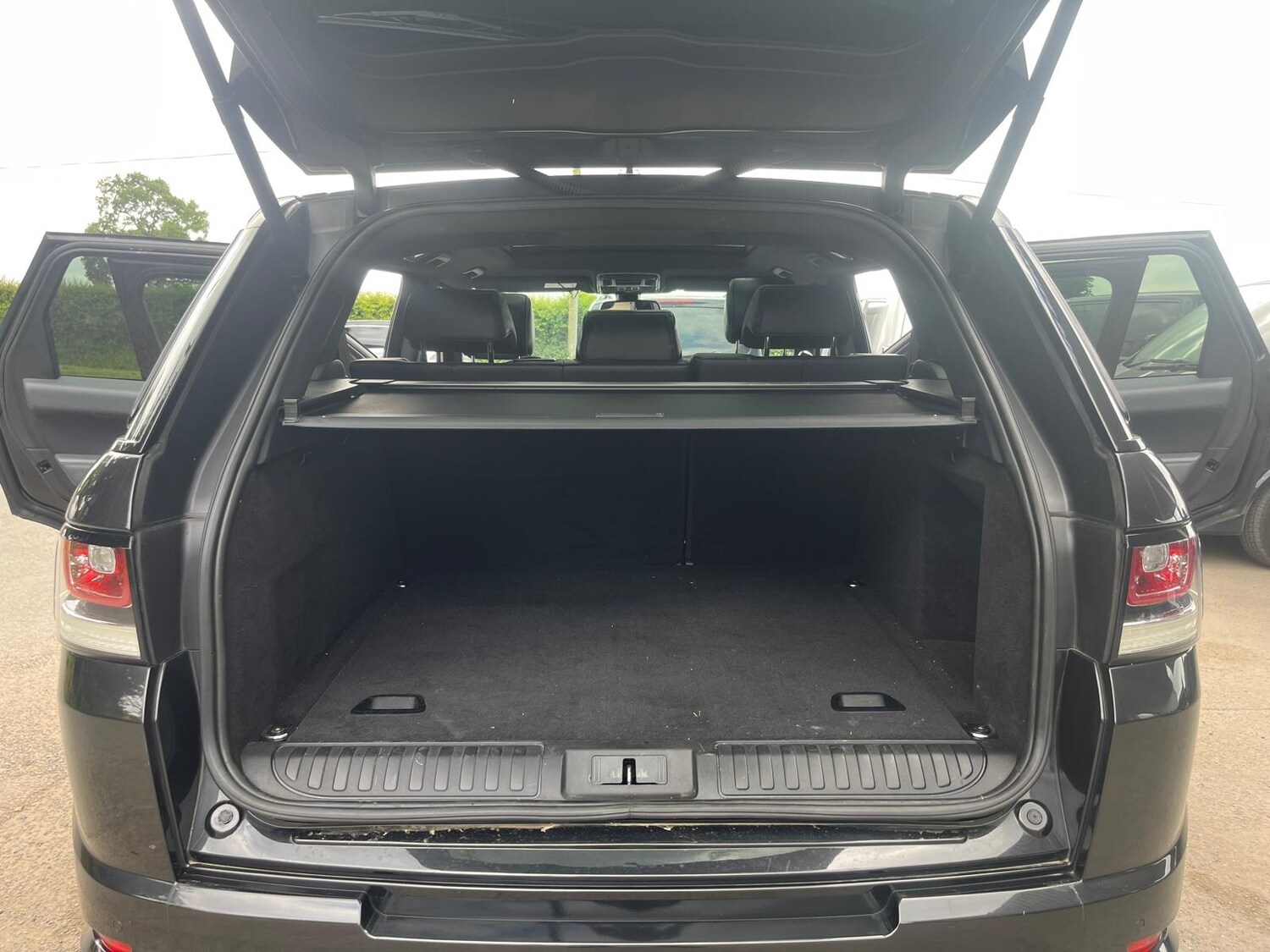 Vehicle 34