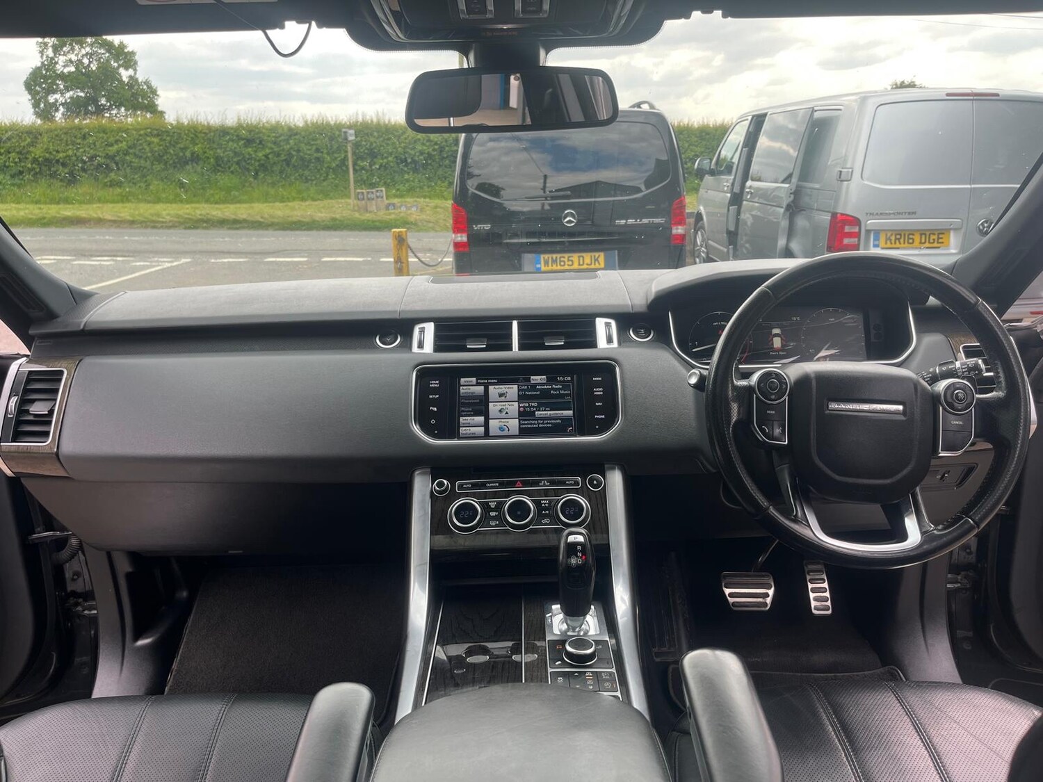 Vehicle 38