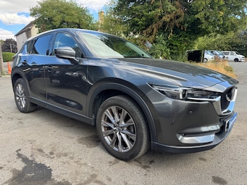 Used Mazda CX-5 2019 for sale - 79392388: Photo