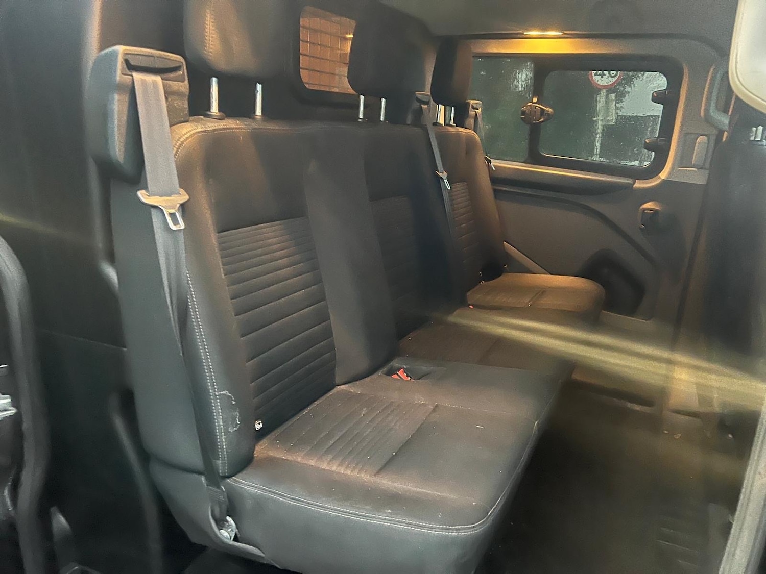 Used Ford Transit Custom 2019 for sale - 77129792: Photo 12