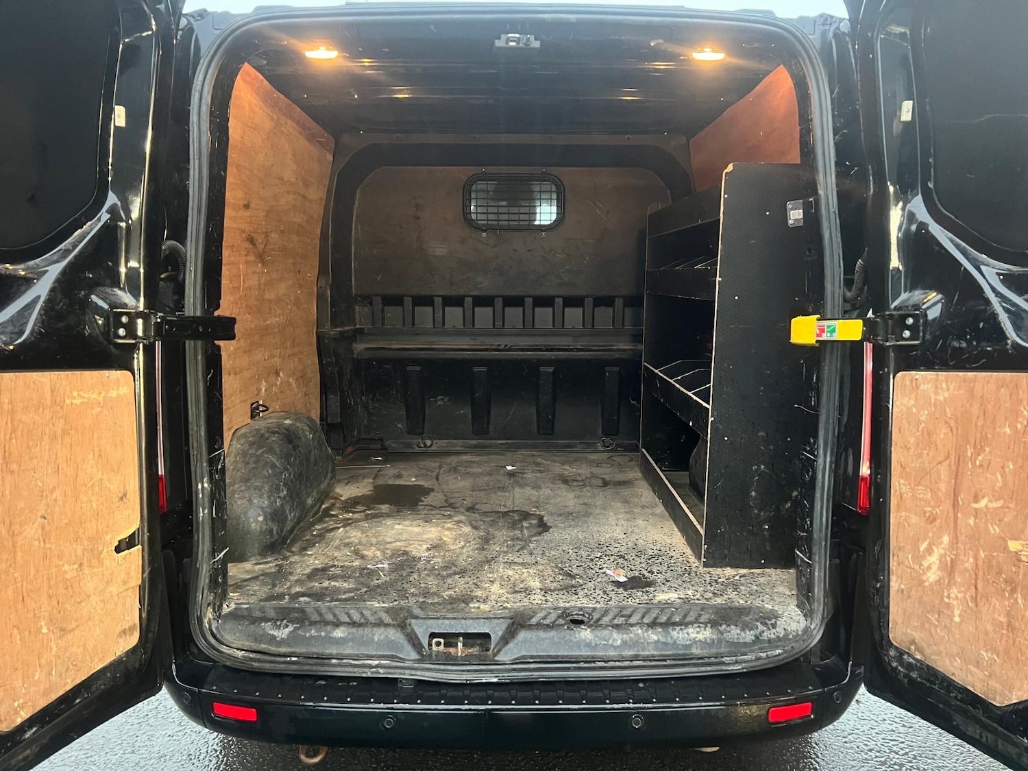 Used Ford Transit Custom 2019 for sale - 77129792: Photo 13