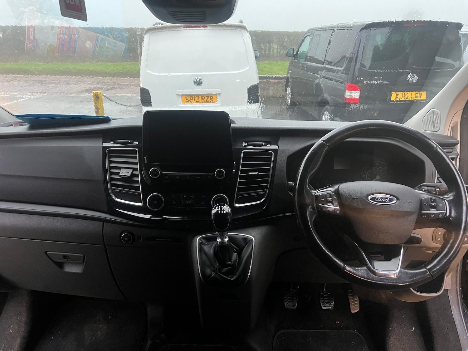 Used Ford Transit Custom 2019 for sale - 77129792: Photo 16