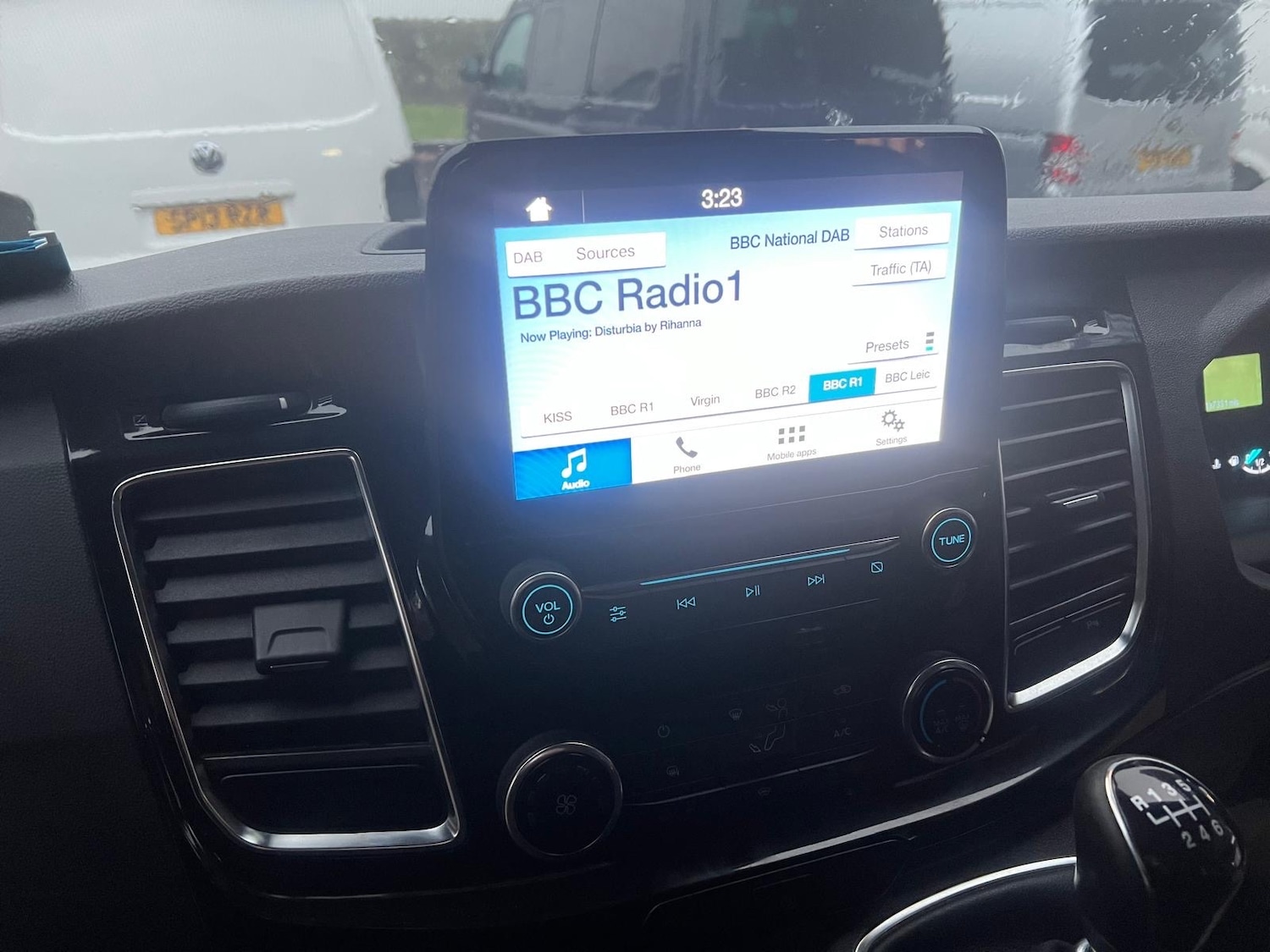 Used Ford Transit Custom 2019 for sale - 77129792: Photo 17