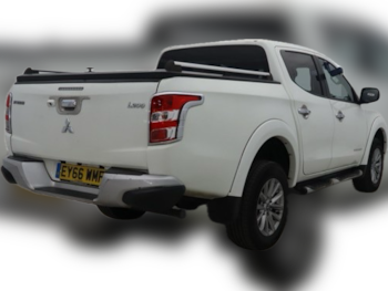 Used Mitsubishi L200 2016 for sale - 78920745: Photo