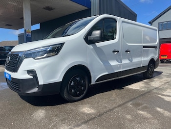 Used Nissan Primastar 2022 for sale - 75408253: Photo