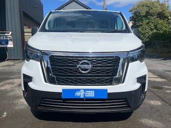Used Nissan Primastar 2022 for sale - 75408253: Photo