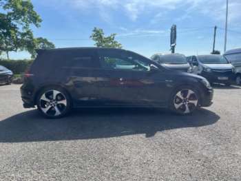 2016 (16) - 2.0 TSI GTI 3dr [Performance Pack]