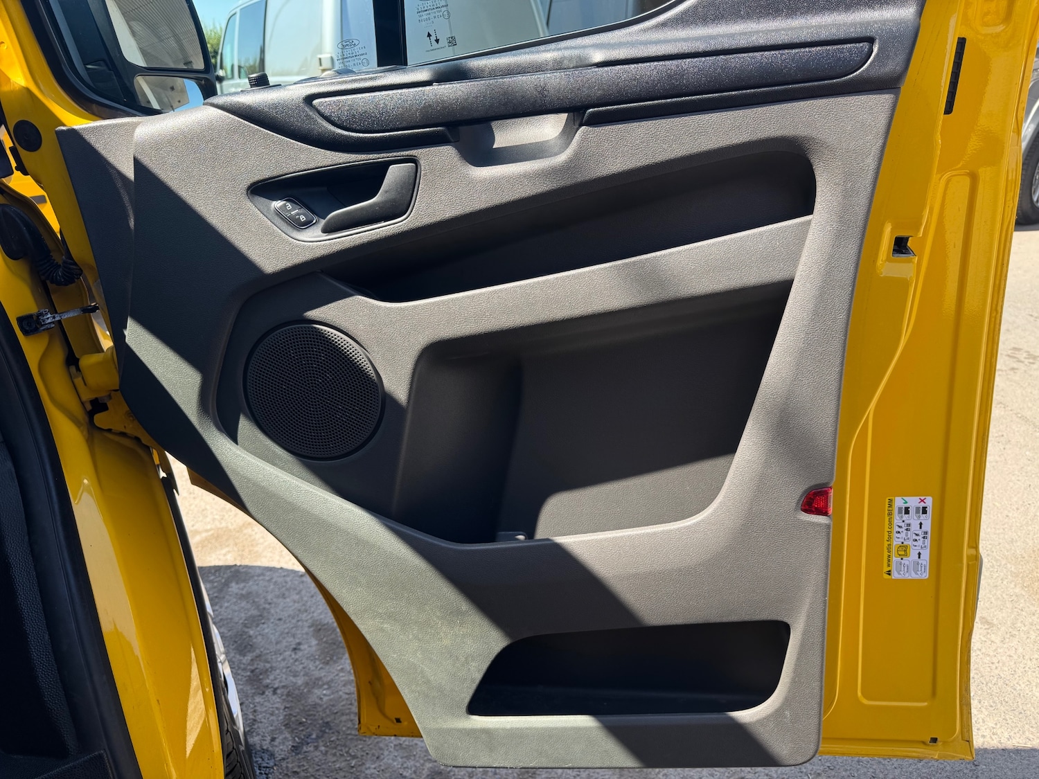 Used Ford Transit Custom 2022 for sale - 77104595: Photo 12