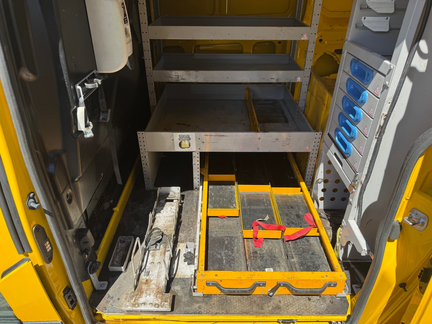 Used Ford Transit Custom 2022 for sale - 77104595: Photo 15