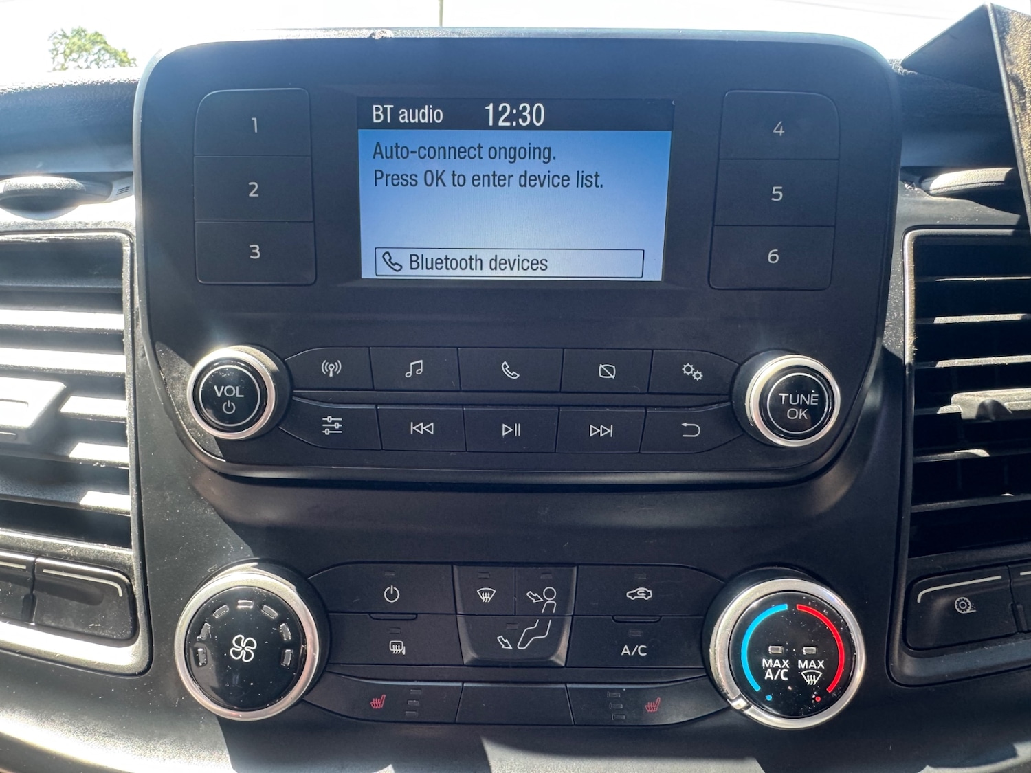 Used Ford Transit Custom 2022 for sale - 77104595: Photo 19