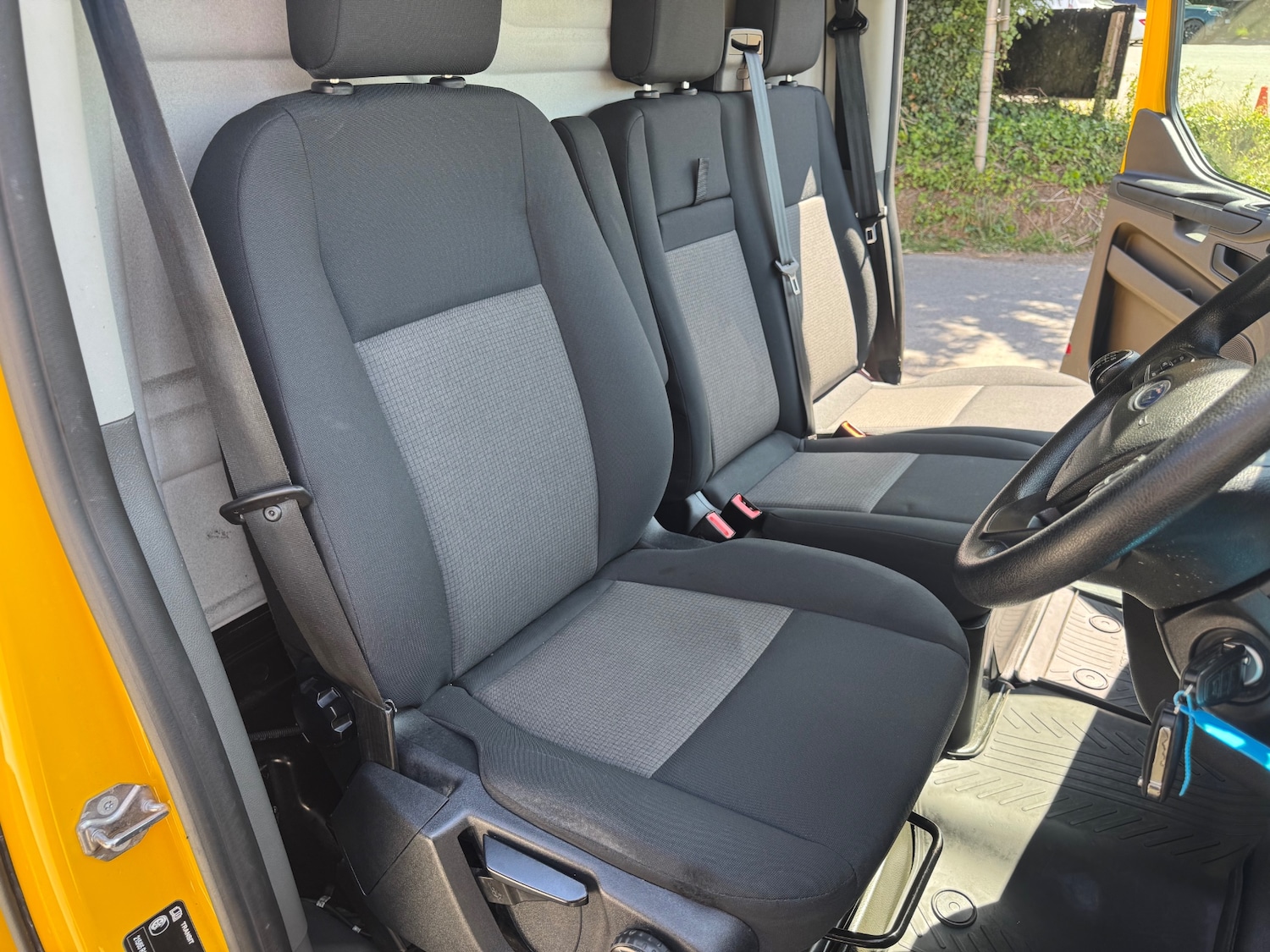 Used Ford Transit Custom 2022 for sale - 77104595: Photo 20