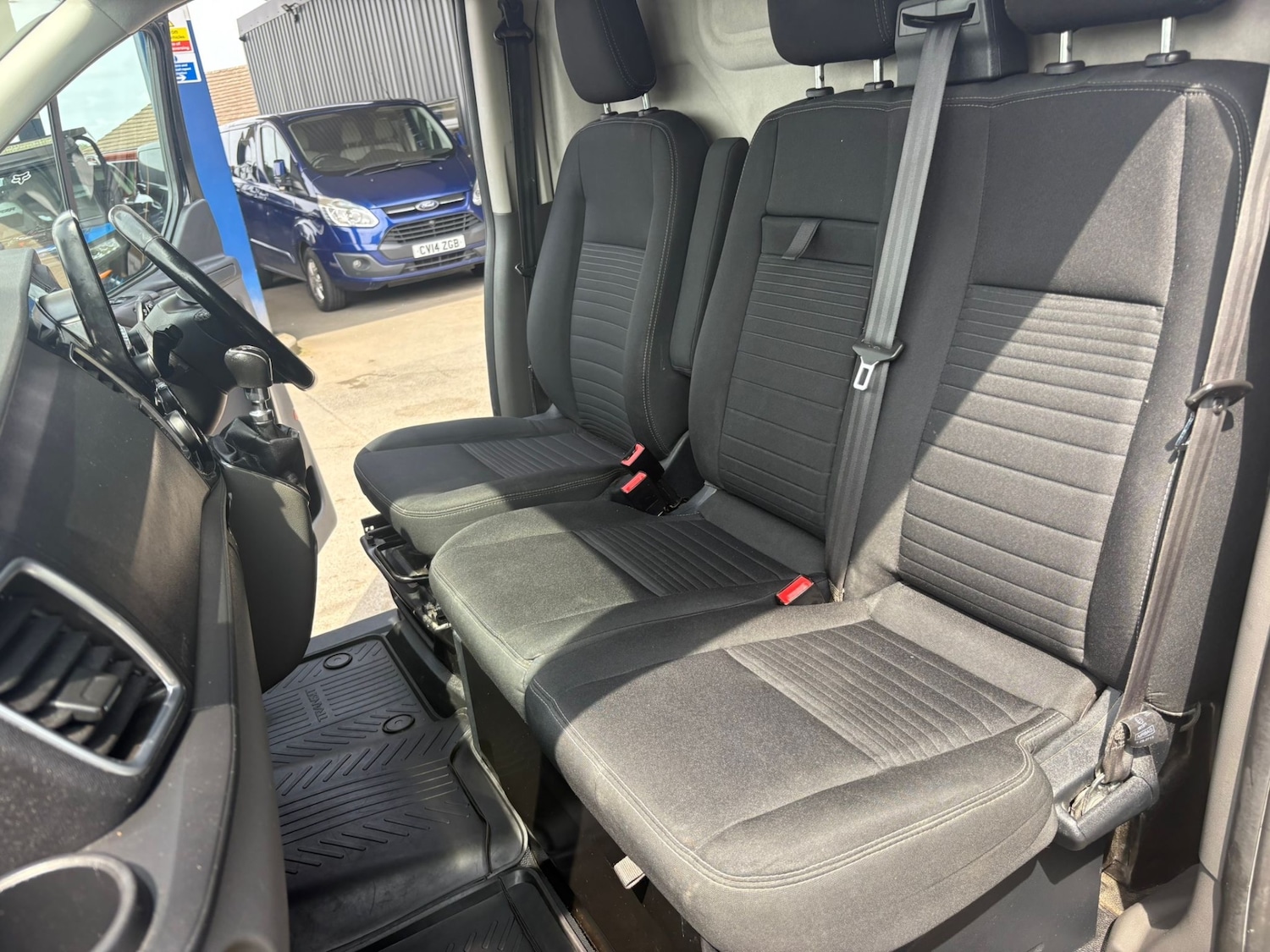 Vehicle 13