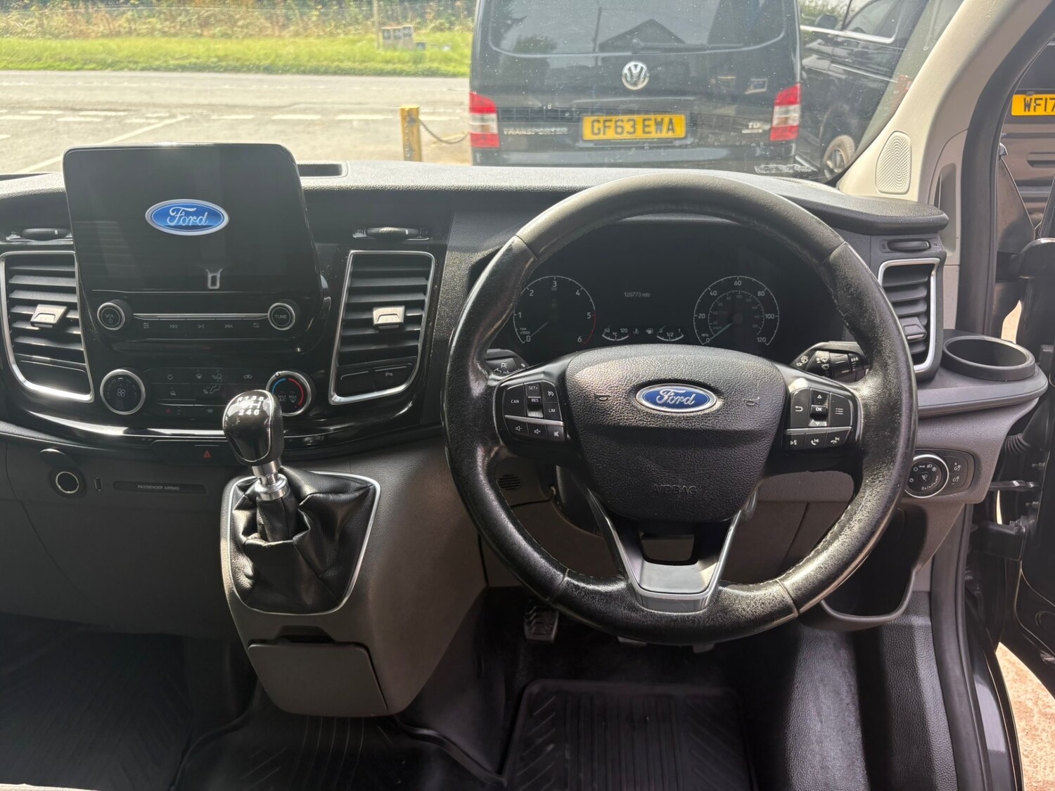 Vehicle 16