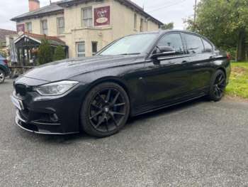 Used BMW 3 Series 2015 for sale - 72272722: Photo