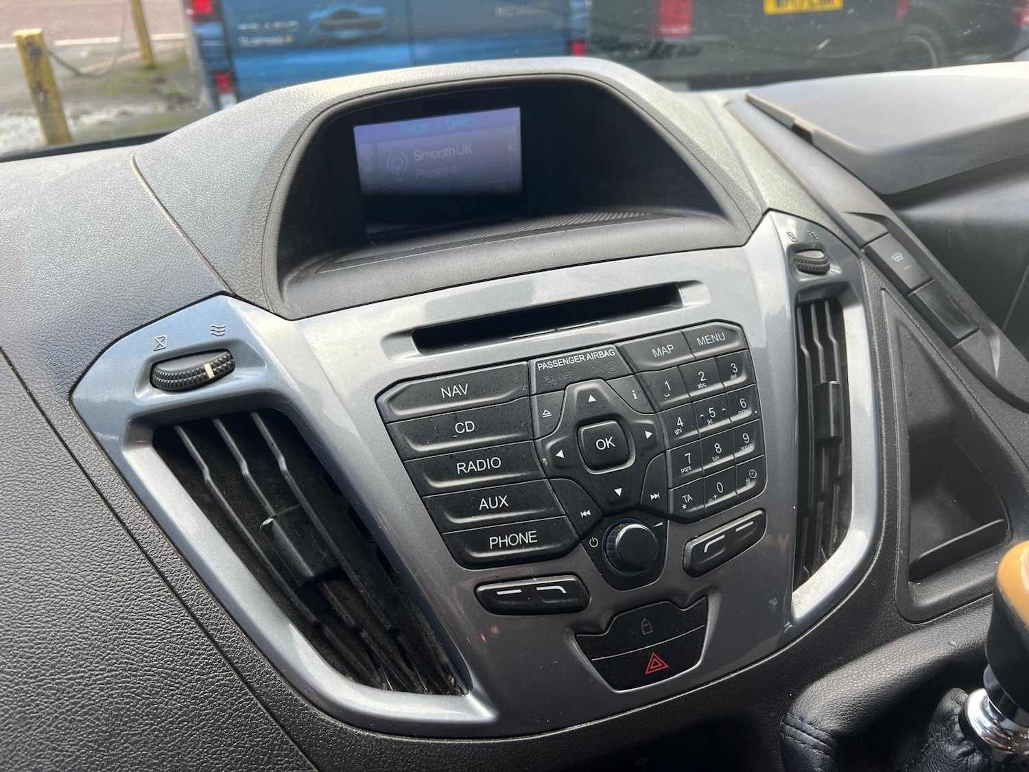 Used Ford Transit Custom 2013 for sale - 76951459: Photo 19