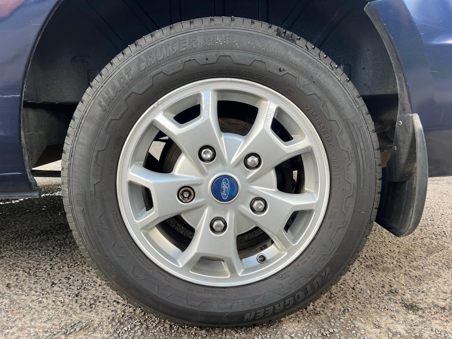 Used Ford Transit Custom 2013 for sale - 76951459: Photo 25