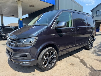 Used Volkswagen Transporter 2019 for sale - 78932617: Photo