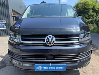 Used Volkswagen Transporter 2019 for sale - 78932617: Photo