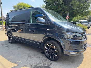 Used Volkswagen Transporter 2019 for sale - 78932617: Photo
