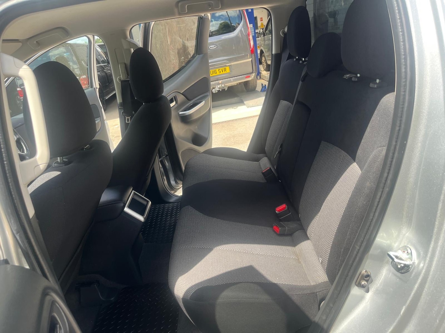 Vehicle 13