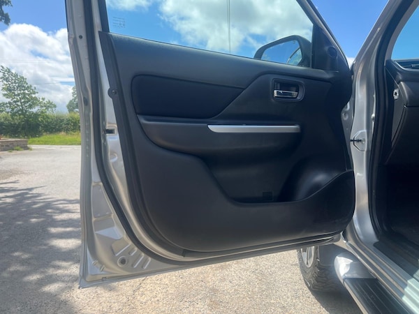 Used Mitsubishi L200 2021 for sale - 74872609: Photo 18