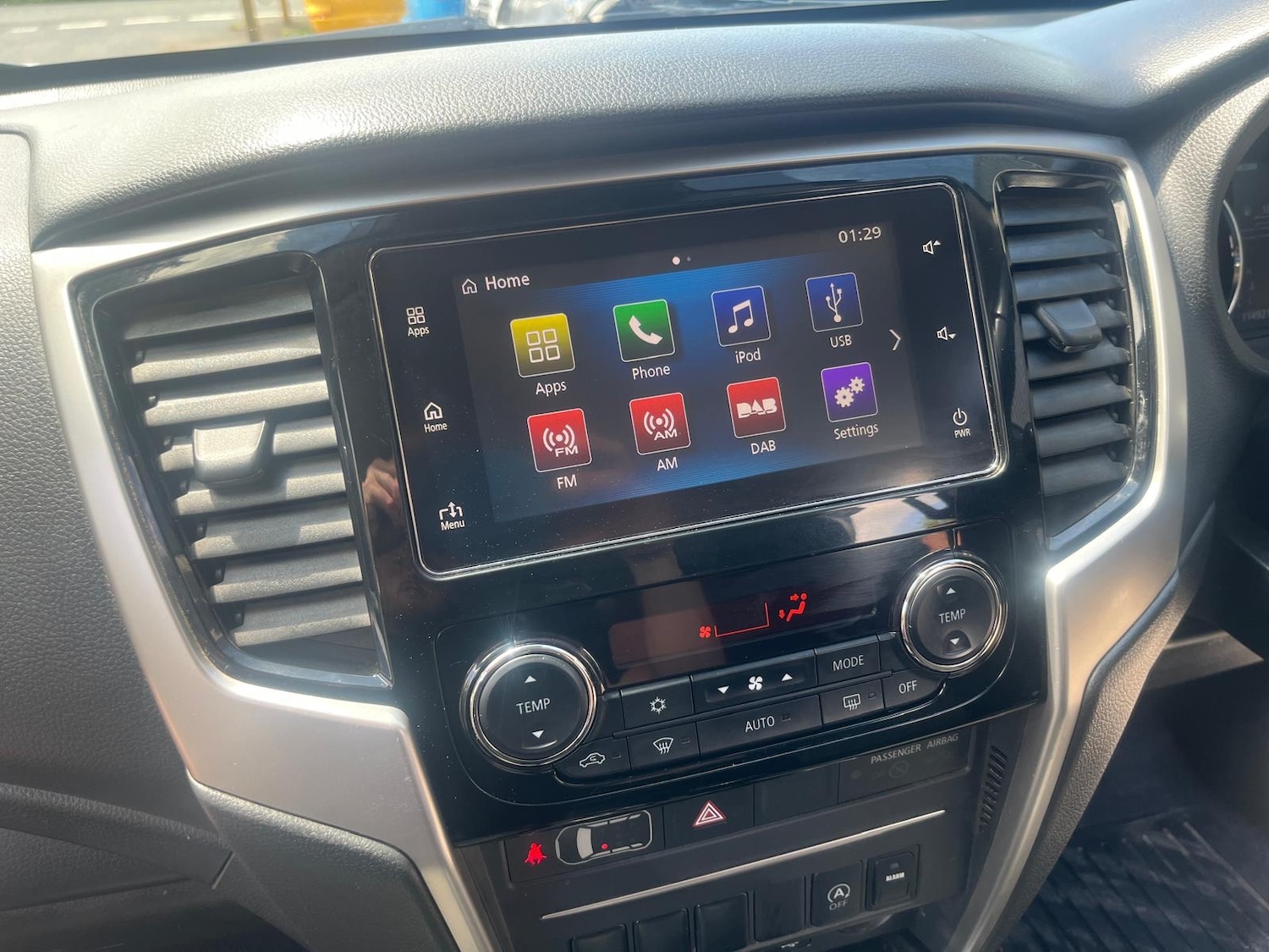 Vehicle 19